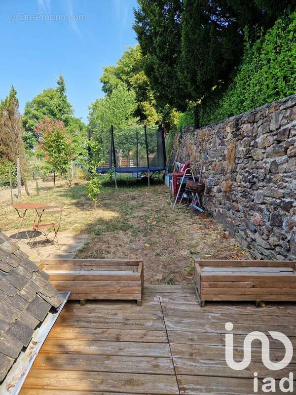 Photo 9 - Maison à VIGEOIS