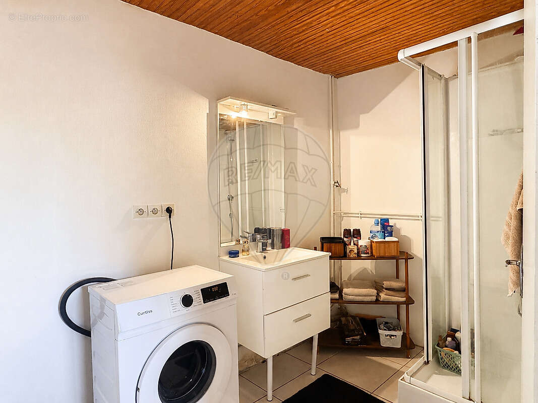 Maison 3 chambre(s) à vendre - photo 8