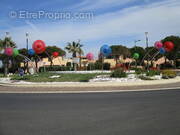 Commerce à LE BARCARES