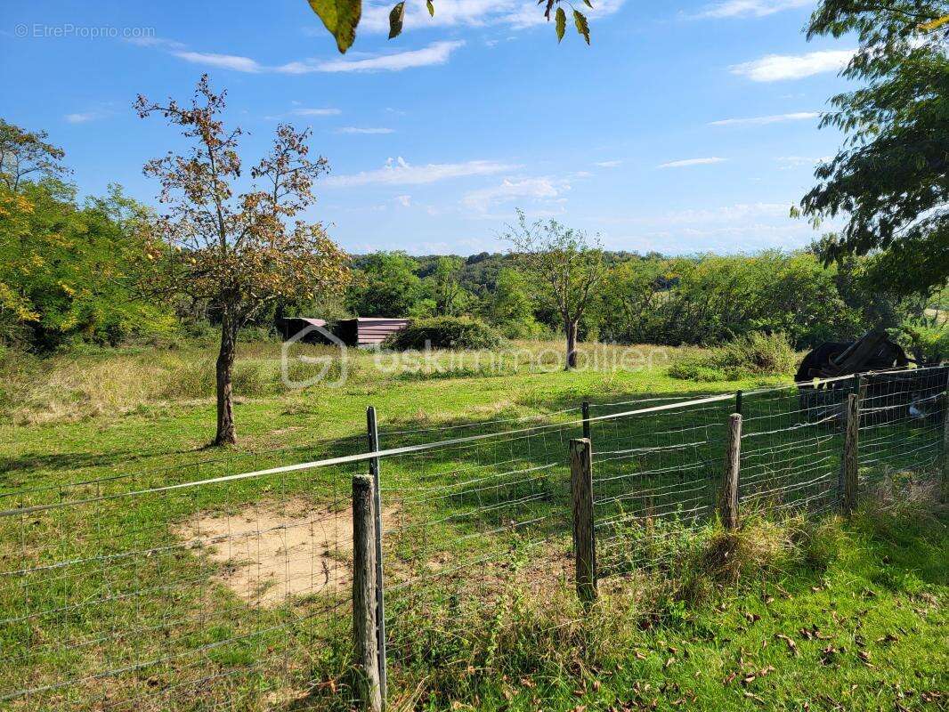 A saisir Ensemble immobilier de rapport avec terrain de 16300 m² - photo 3