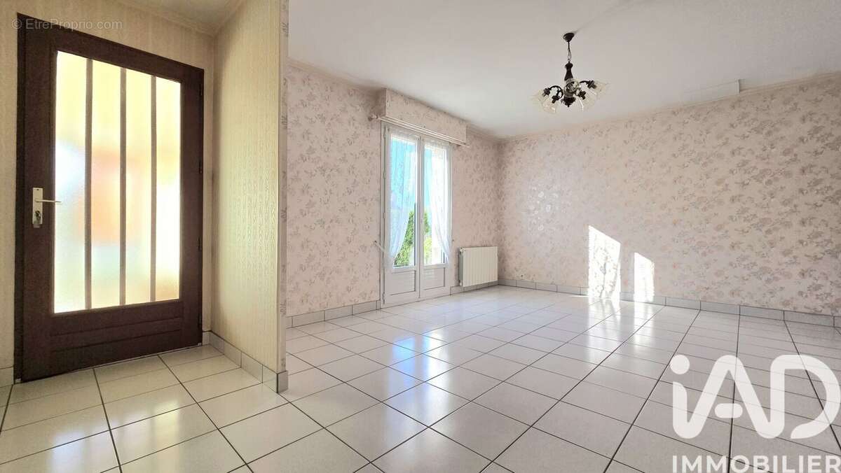 Photo 2 - Maison à MUZILLAC