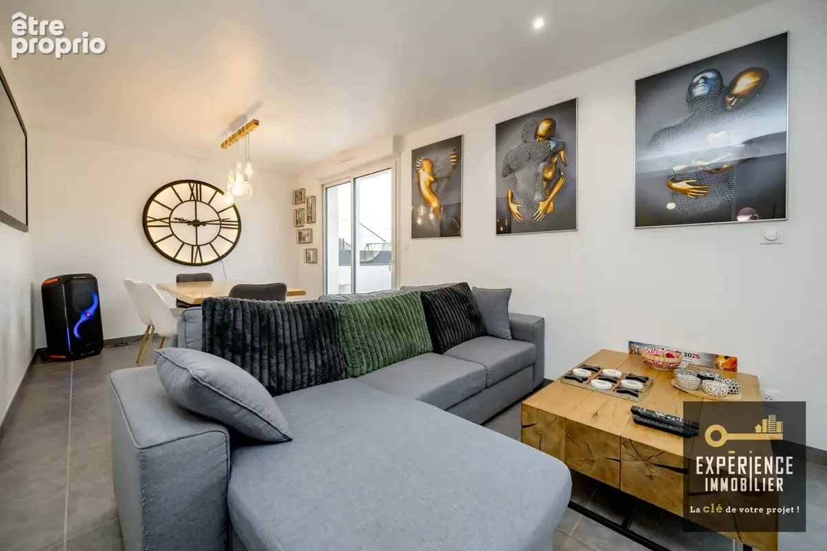 Maison contemporaine a yffiniac - photo 7