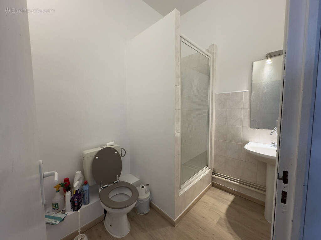 Maison à SAINT-CHAMOND