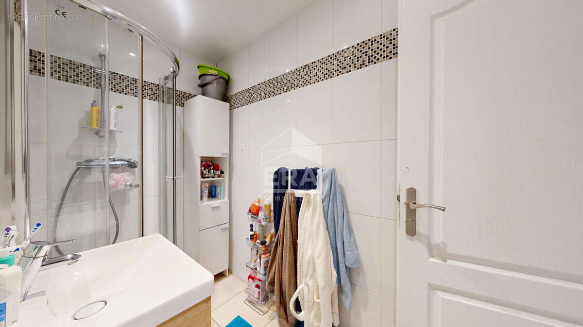 Appartement 35m² à nice - photo 10
