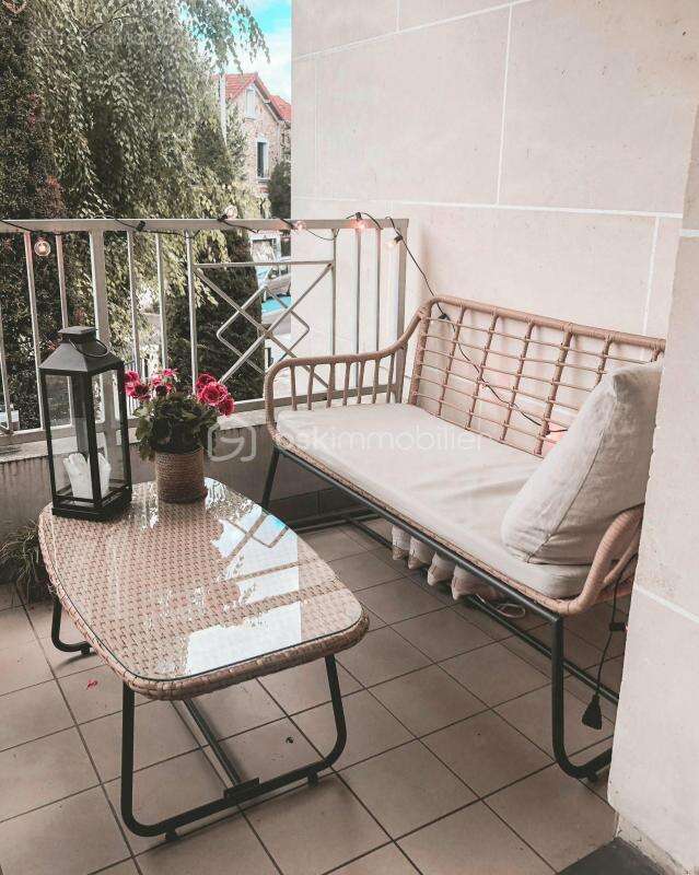 Appartement à LE PERREUX-SUR-MARNE