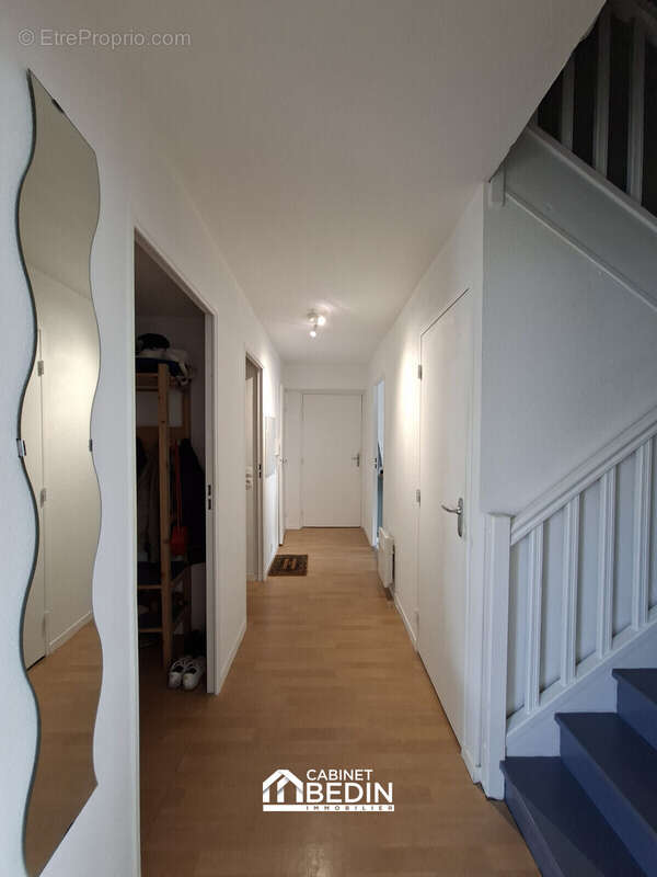 Appartement 117 m² à Bordeaux  - photo 9