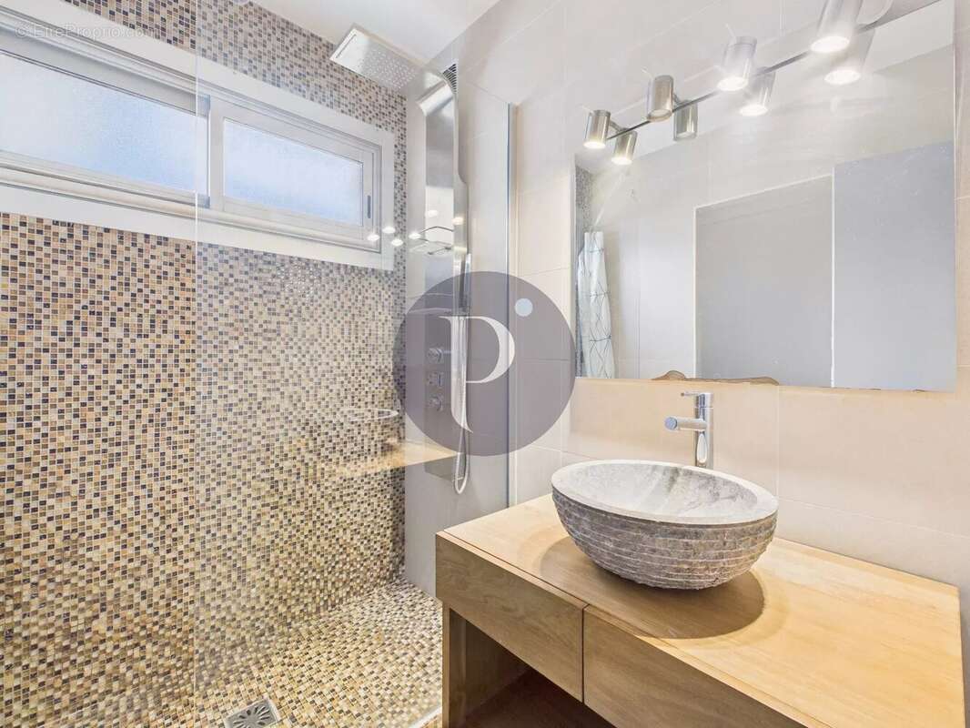 Appartement à SCEAUX