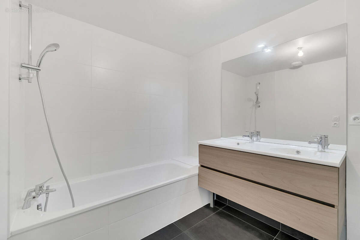 Appartement à CHAMBERY