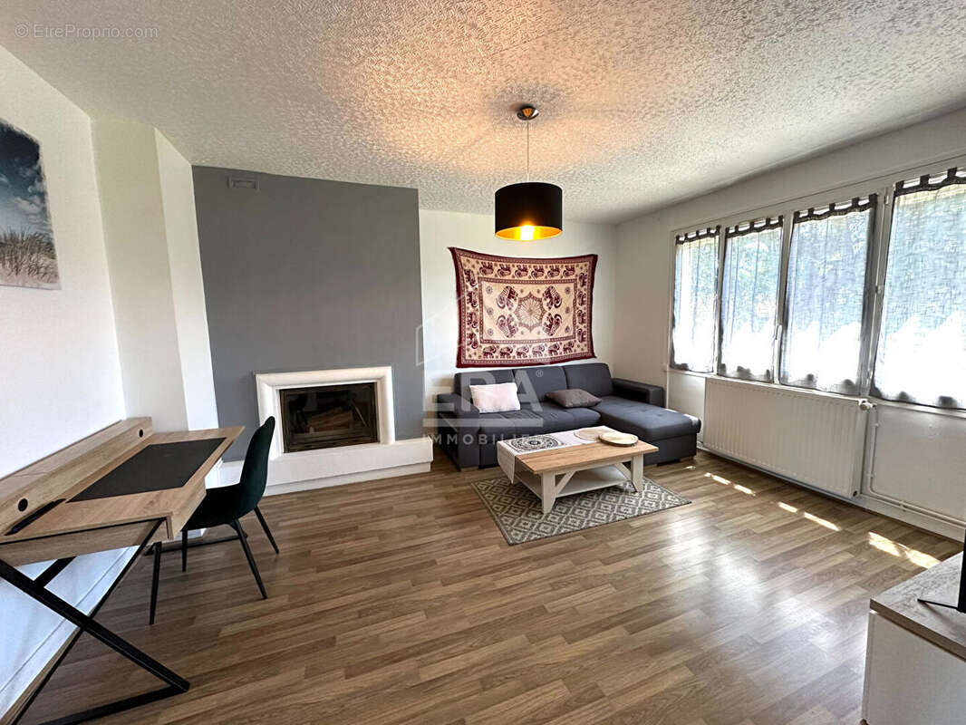 Appartement à TARBES