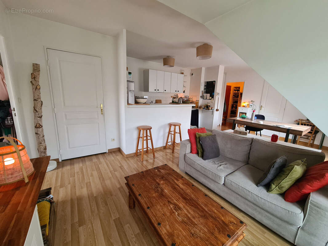 Appartement à VERBERIE