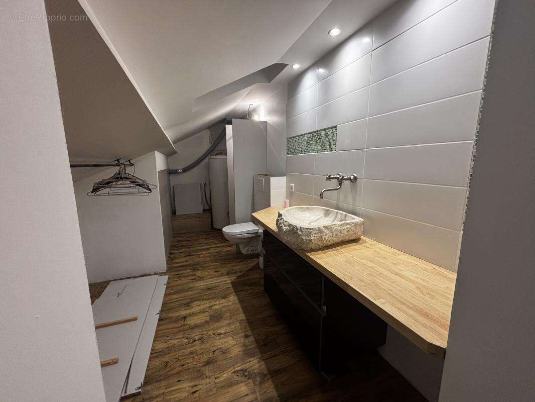 Maison 60 m² à Cagnac-Les-Mines  - photo 6