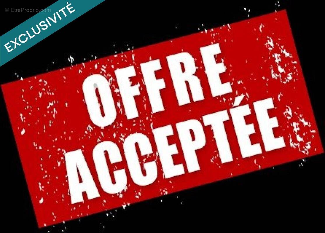 Photo 1 - Maison à SAINT-PIERRE-LA-GARENNE