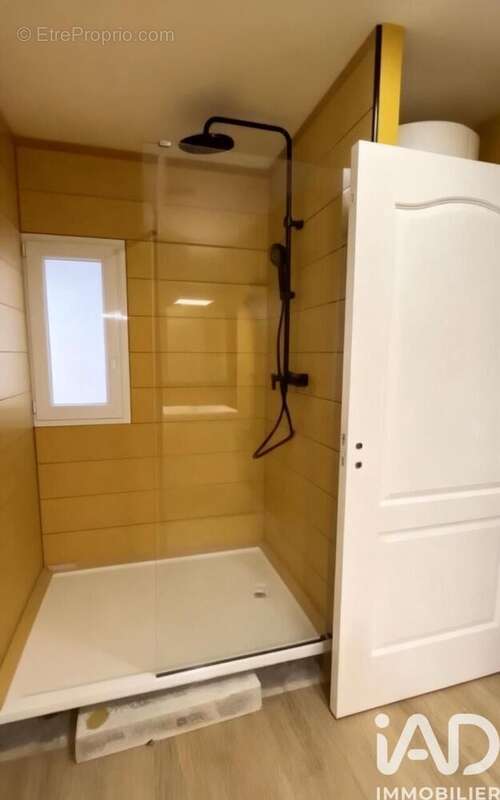 Photo 7 - Appartement à SAINT-DENIS