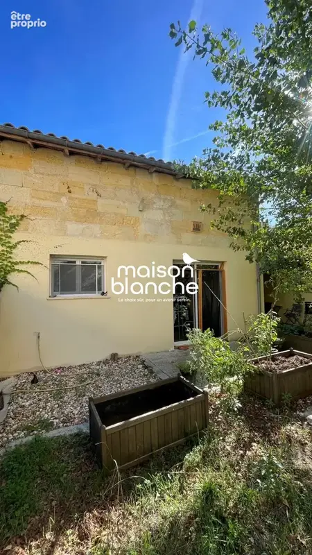 Maison 4 pièces 115 m² à vendre à Saint-Medard-De-Guizieres (33230) - photo 6