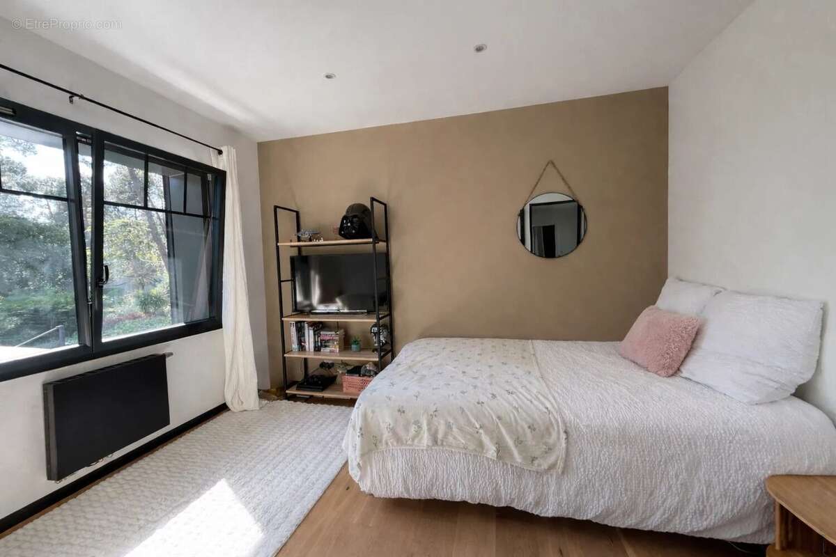 Maison à LE BOUSCAT