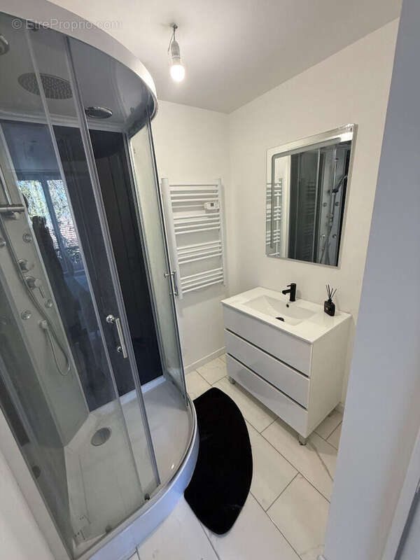 Appartement à RAMBOUILLET