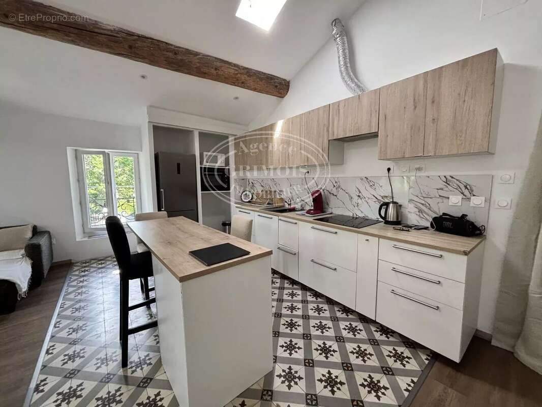 Maison à CONILHAC-CORBIERES
