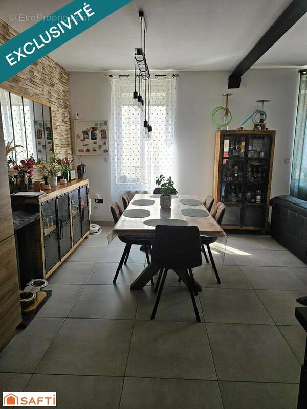 Maison 102 m² à Lecluse  - photo 2