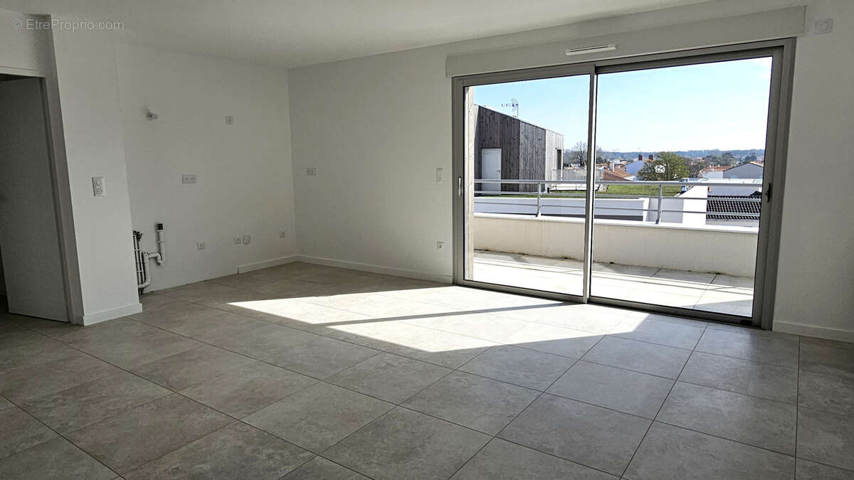Appartement à NOTRE-DAME-DE-MONTS