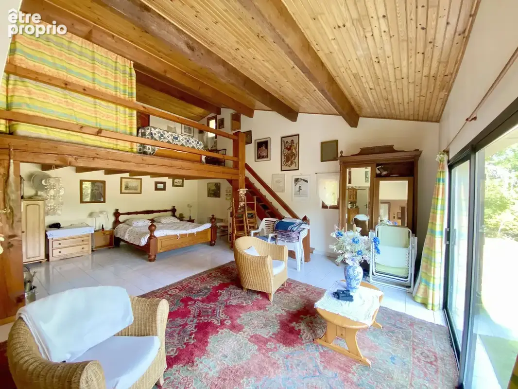 Un domaine privé d’exception au cœur d’un environnement préservé - photo 18