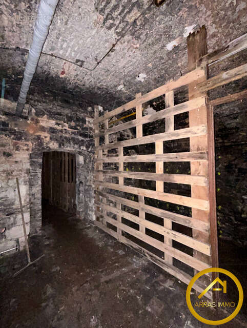 Appartement à ARRAS
