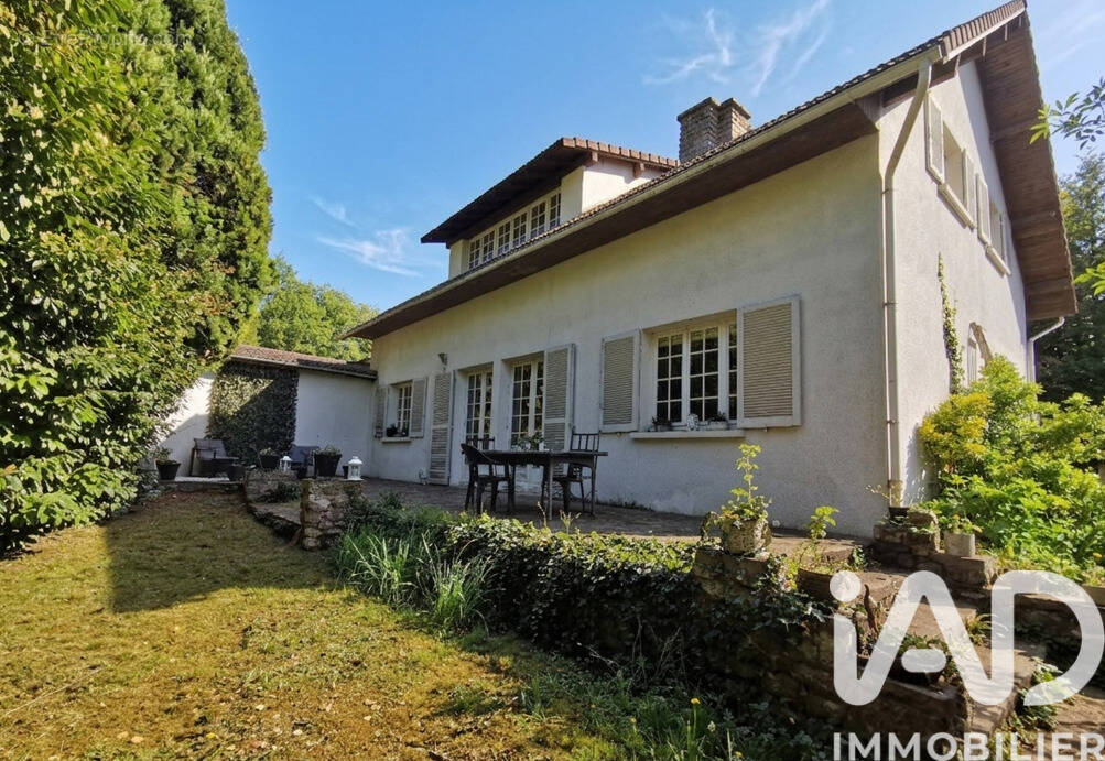 Photo 1 - Maison à MAULE