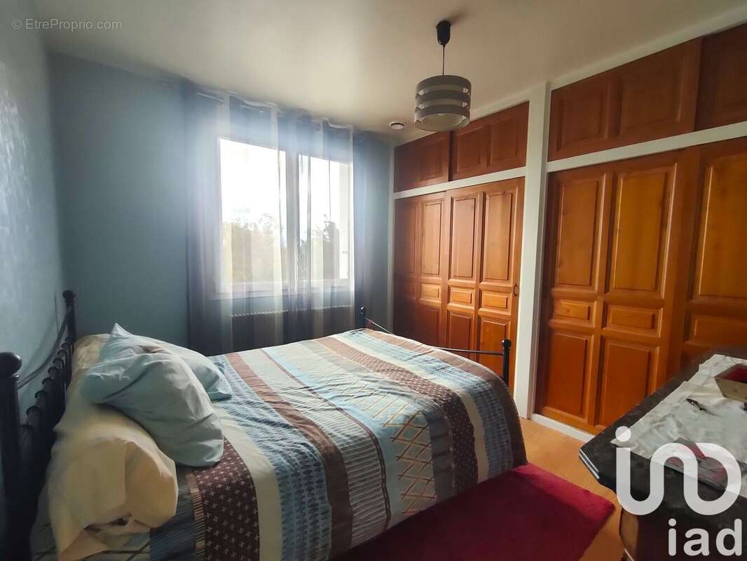 Photo 6 - Maison à COURGENAY