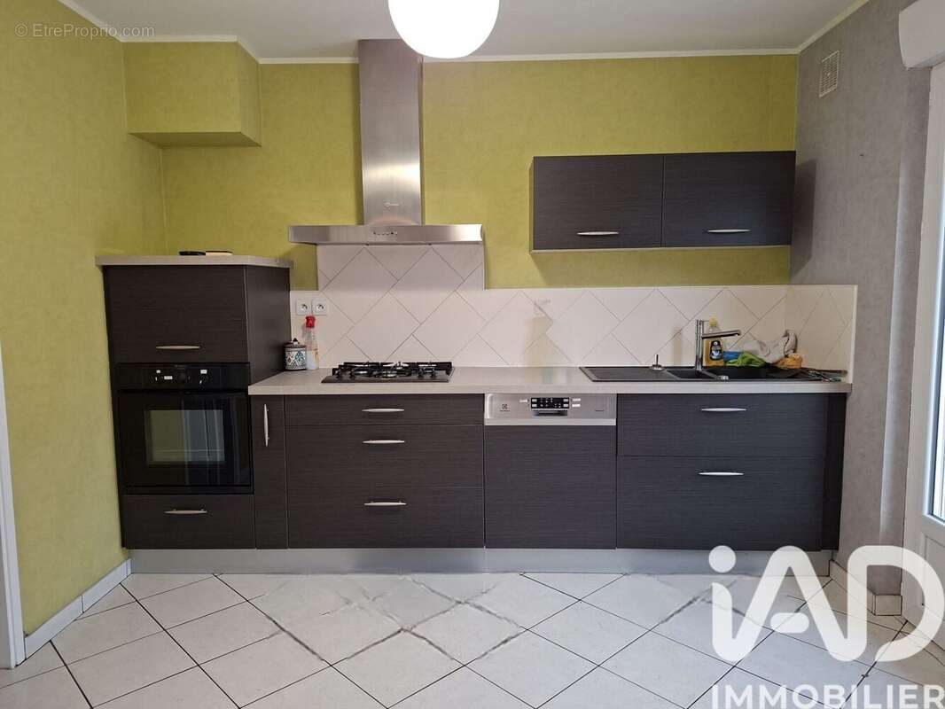 Photo 9 - Maison à MERVILLE