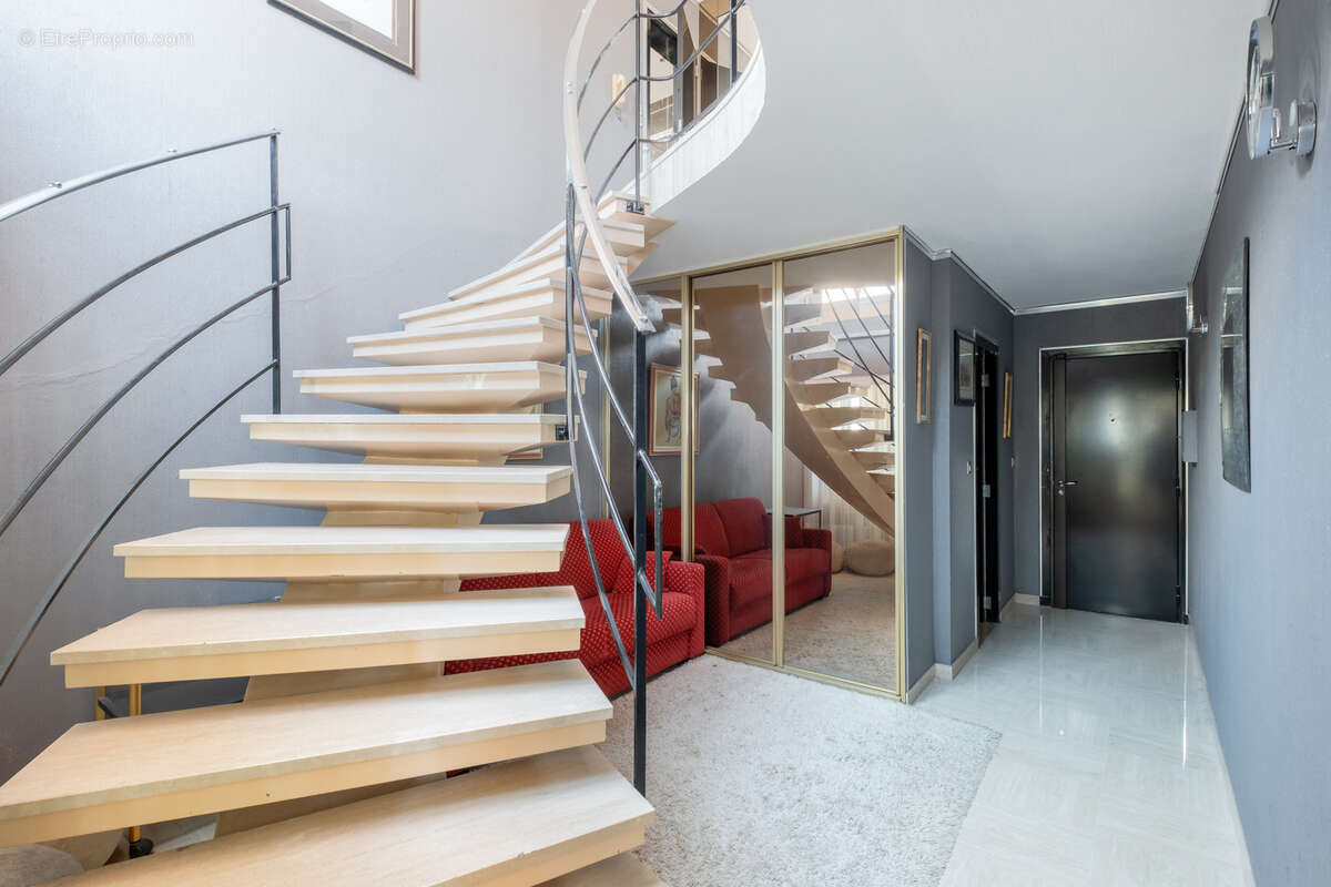 Appartement à LA GRANDE-MOTTE