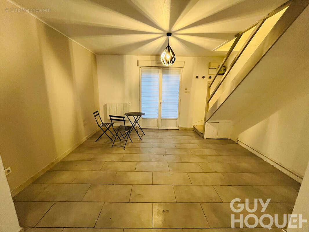 Maison à CHATEAUDUN