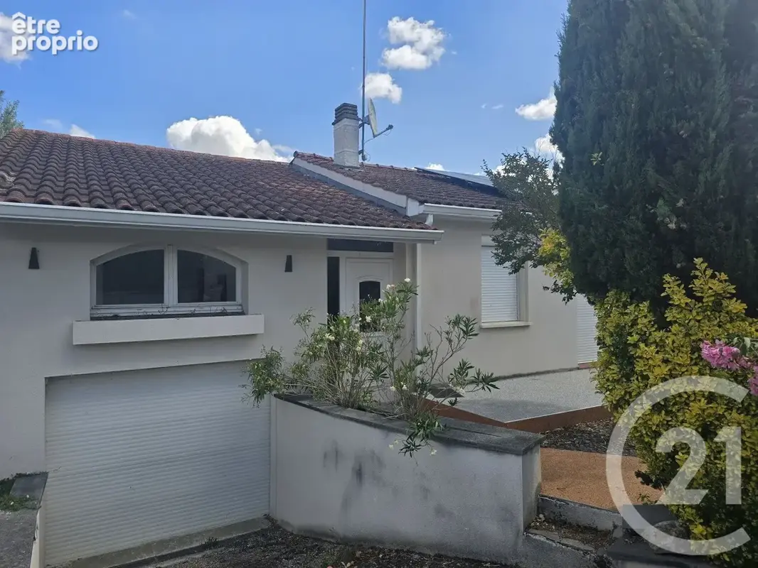 Maison 5 pièces 165 m² à vendre à Noe (31410) - photo 24