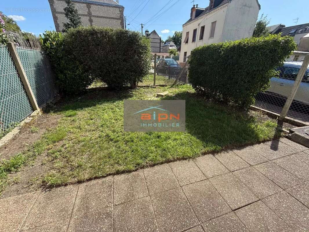 Maison à LE PETIT-QUEVILLY