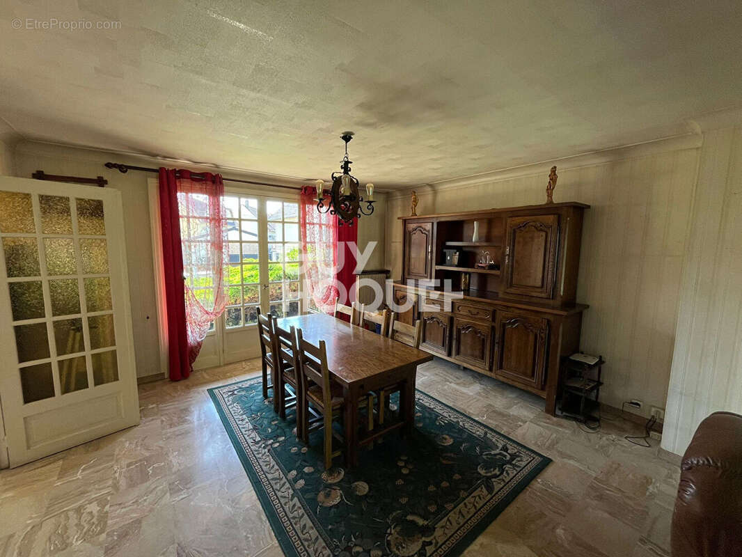 Maison à GAGNY