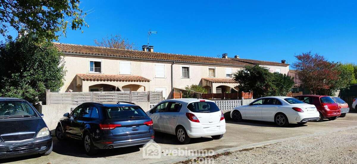 Appartement à ARLES