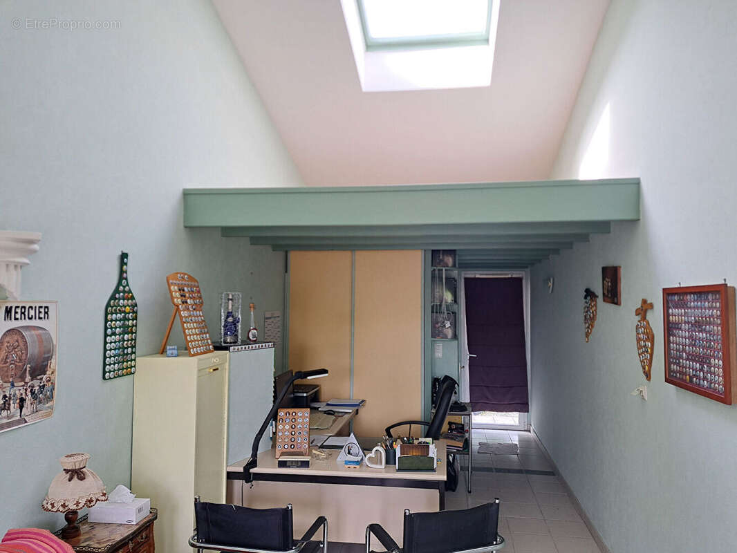 Maison 133m² à châtellerault - photo 16