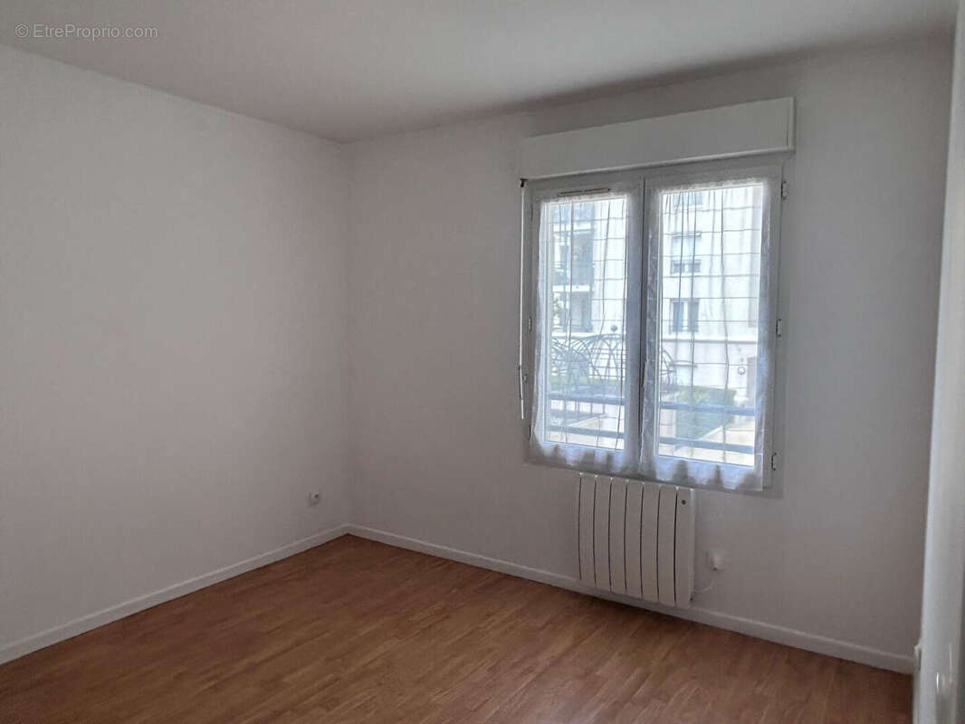 Appartement à MONTGERON