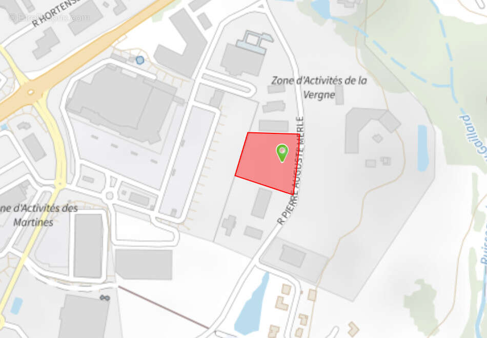 Commerce à SAINT-JUNIEN