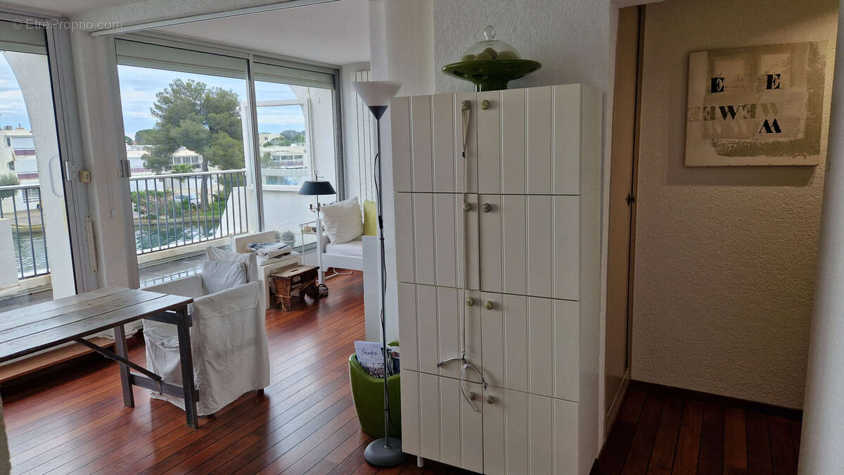 Autre à LE GRAU-DU-ROI