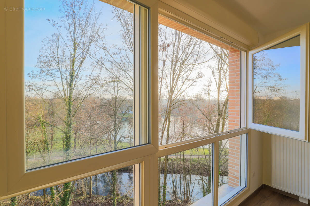 Appartement à AMIENS