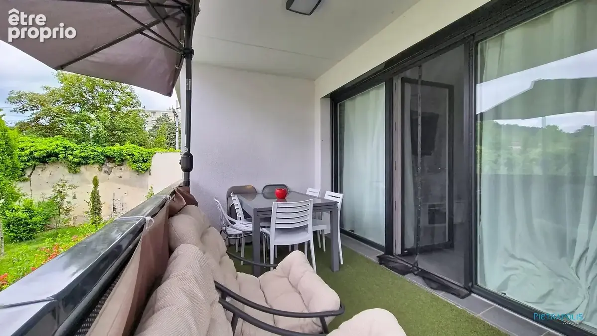 Appartement 4 pièces 83 m² à vendre à Vienne (38200) - photo 5