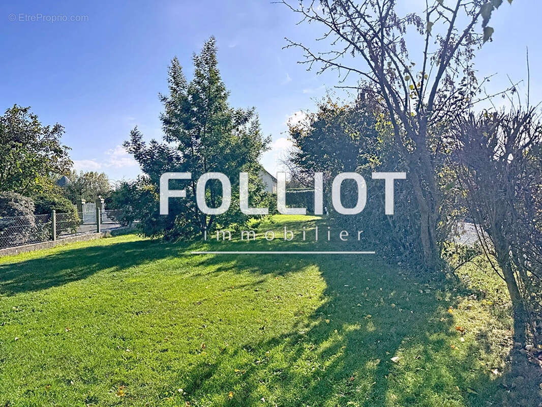 Maison à GOUVILLE-SUR-MER