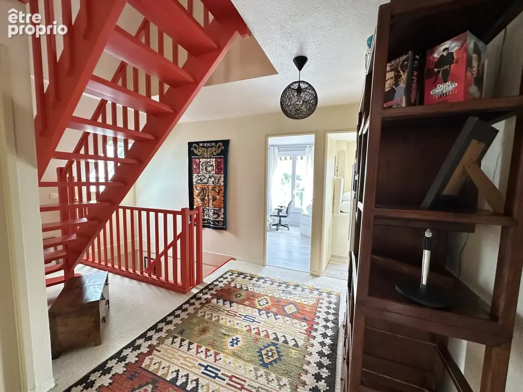 Maison 5 chambres - photo 14