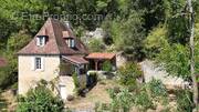 Maison à PEYRILLAC-ET-MILLAC