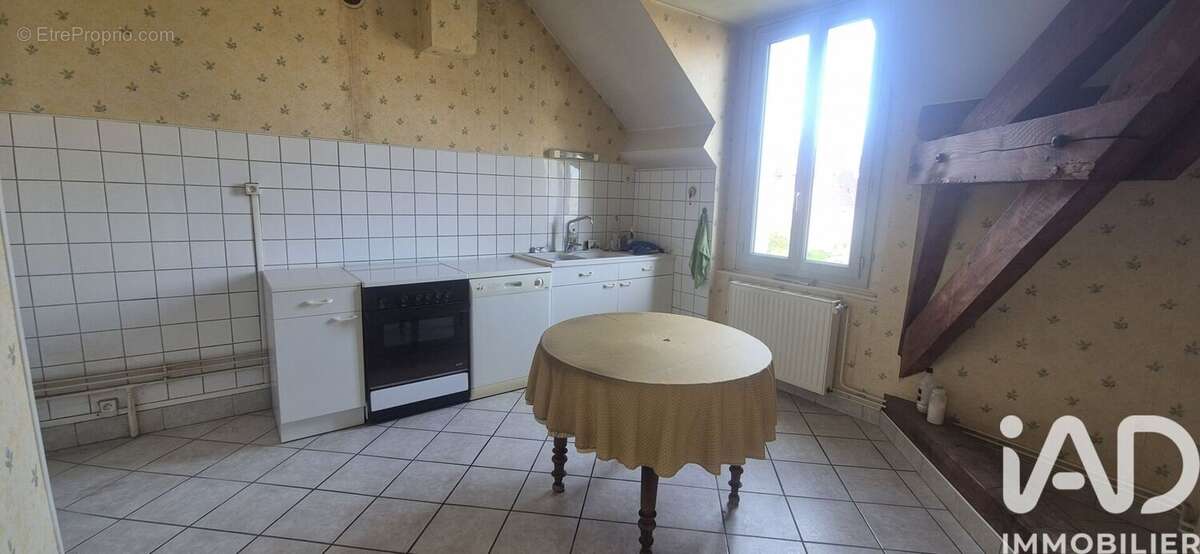 Photo 3 - Appartement à AURILLAC
