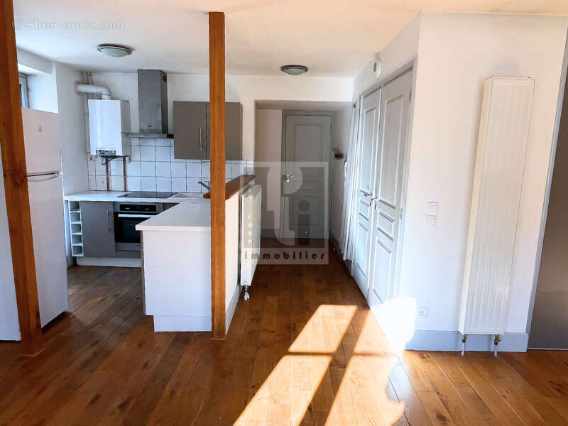 Appartement à MORET-SUR-LOING