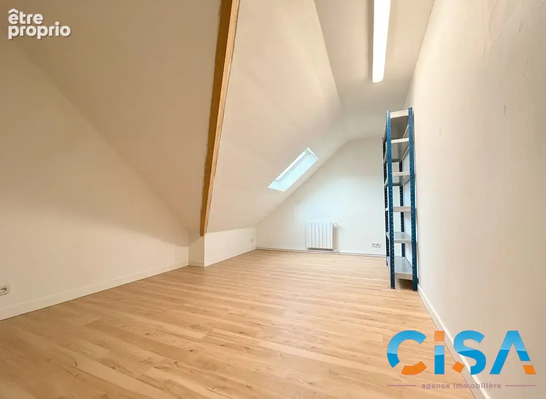 Maison 6 pièces 89 m² à vendre à Gouvieux (60270) - photo 5
