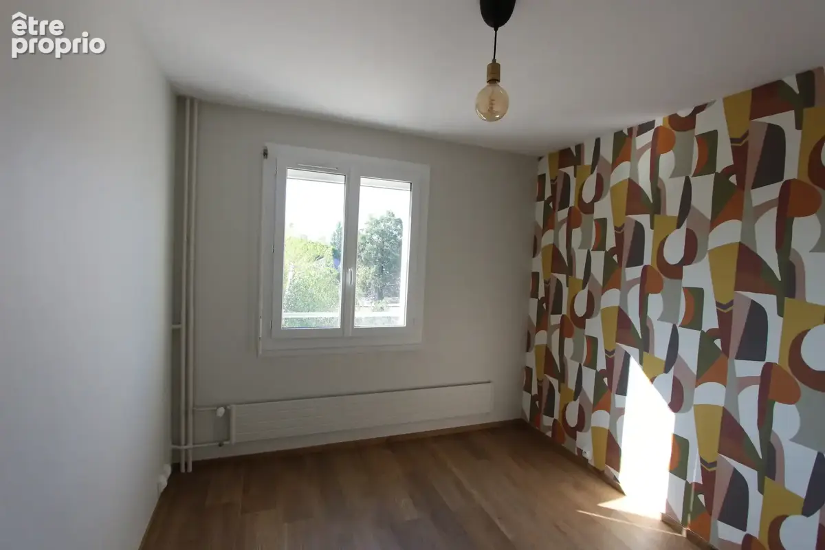 Appartement type 4 avec balcon et garage - photo 12