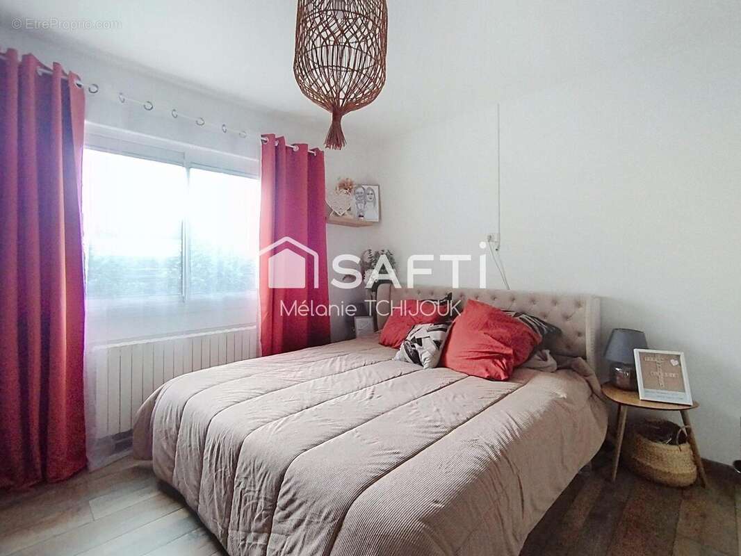 Photo 8 - Maison à AMILLY