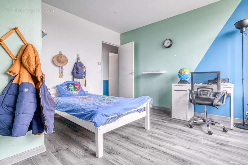 Appartement à MEAUX