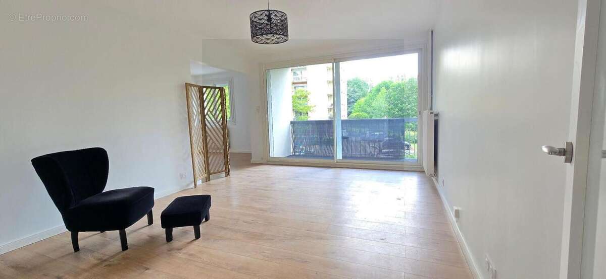Appartement à CHARTRES